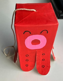 たこのヨーヨー