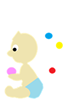 赤ちゃん